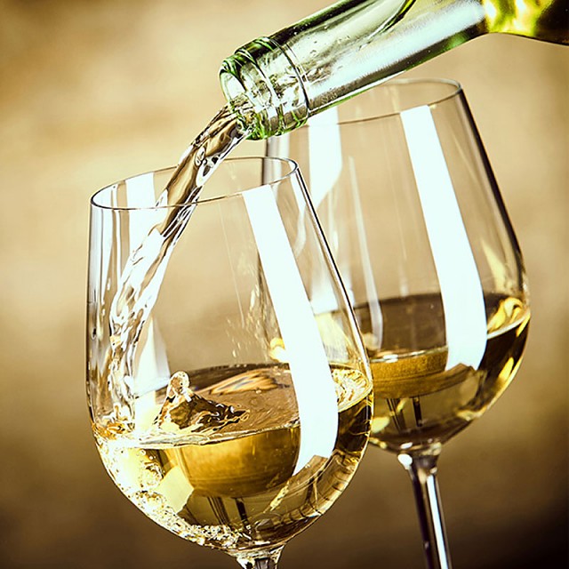 White wines