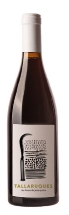 TALLARUQUES red wine (Coupage), 750 ml.