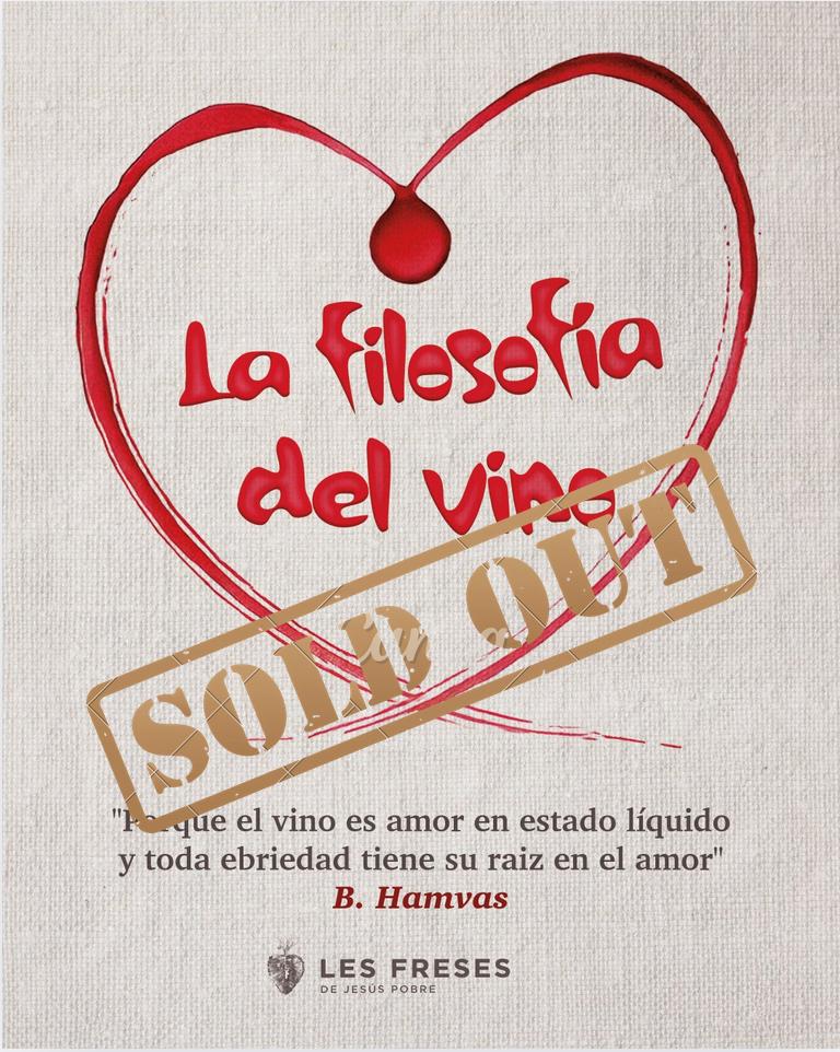 La Filosofía del vino